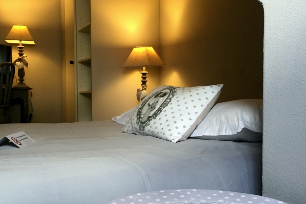 Hostellerie de Geneve
